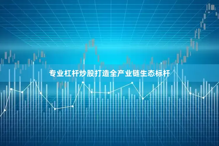 专业杠杆炒股打造全产业链生态标杆