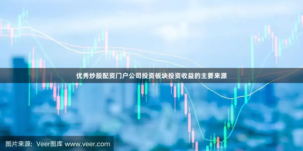优秀炒股配资门户公司投资板块投资收益的主要来源