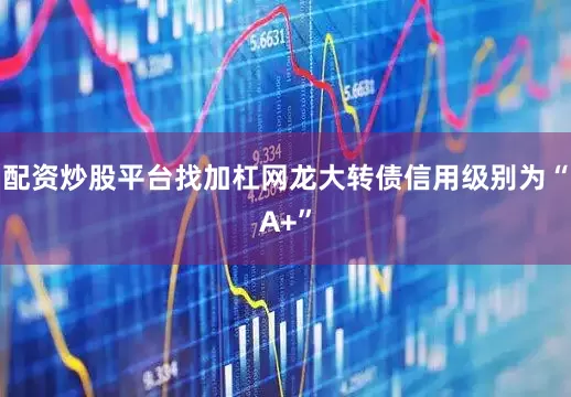 配资炒股平台找加杠网龙大转债信用级别为“A+”